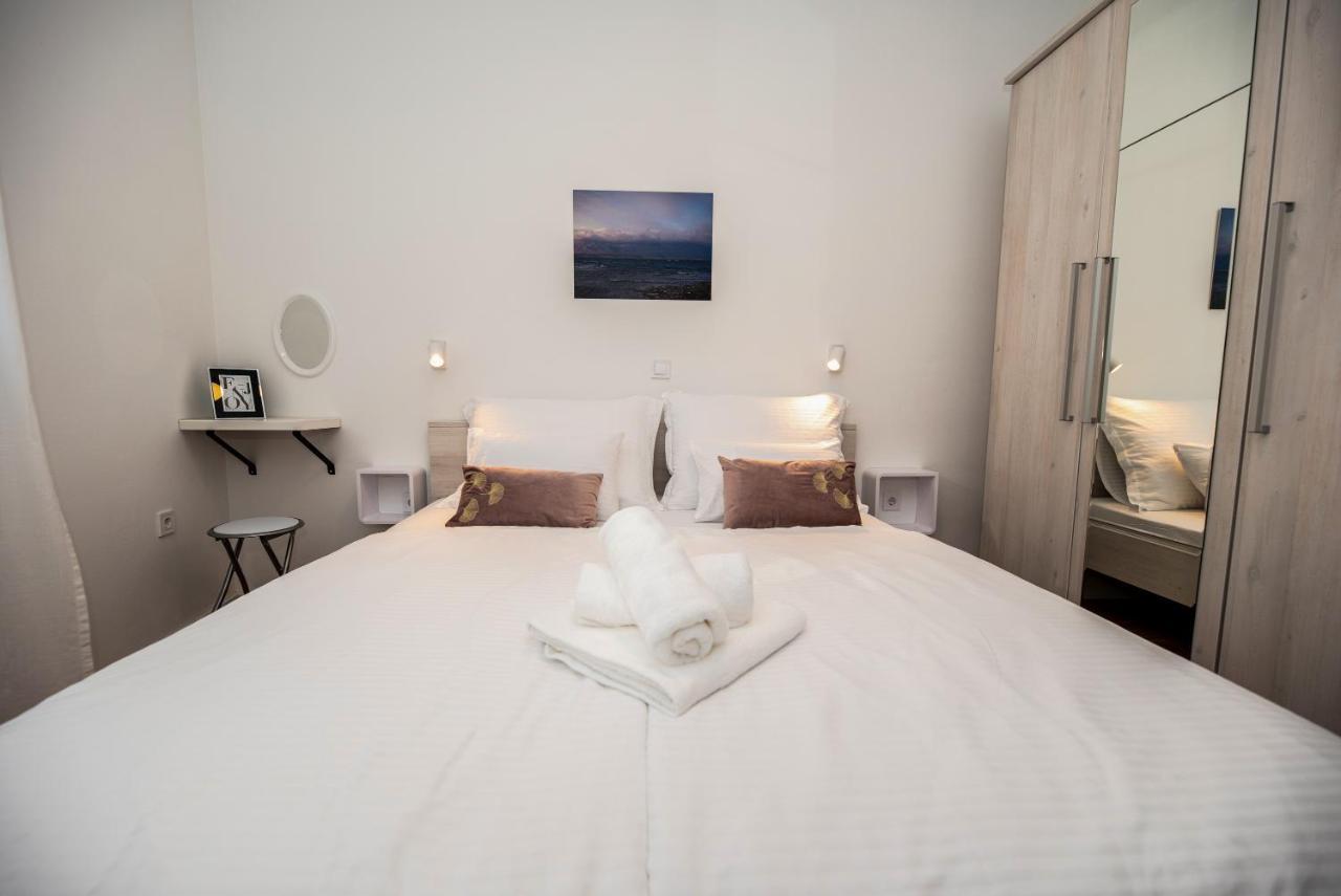 Villa Sportiva Zadar With Private Heated Pool Dış mekan fotoğraf