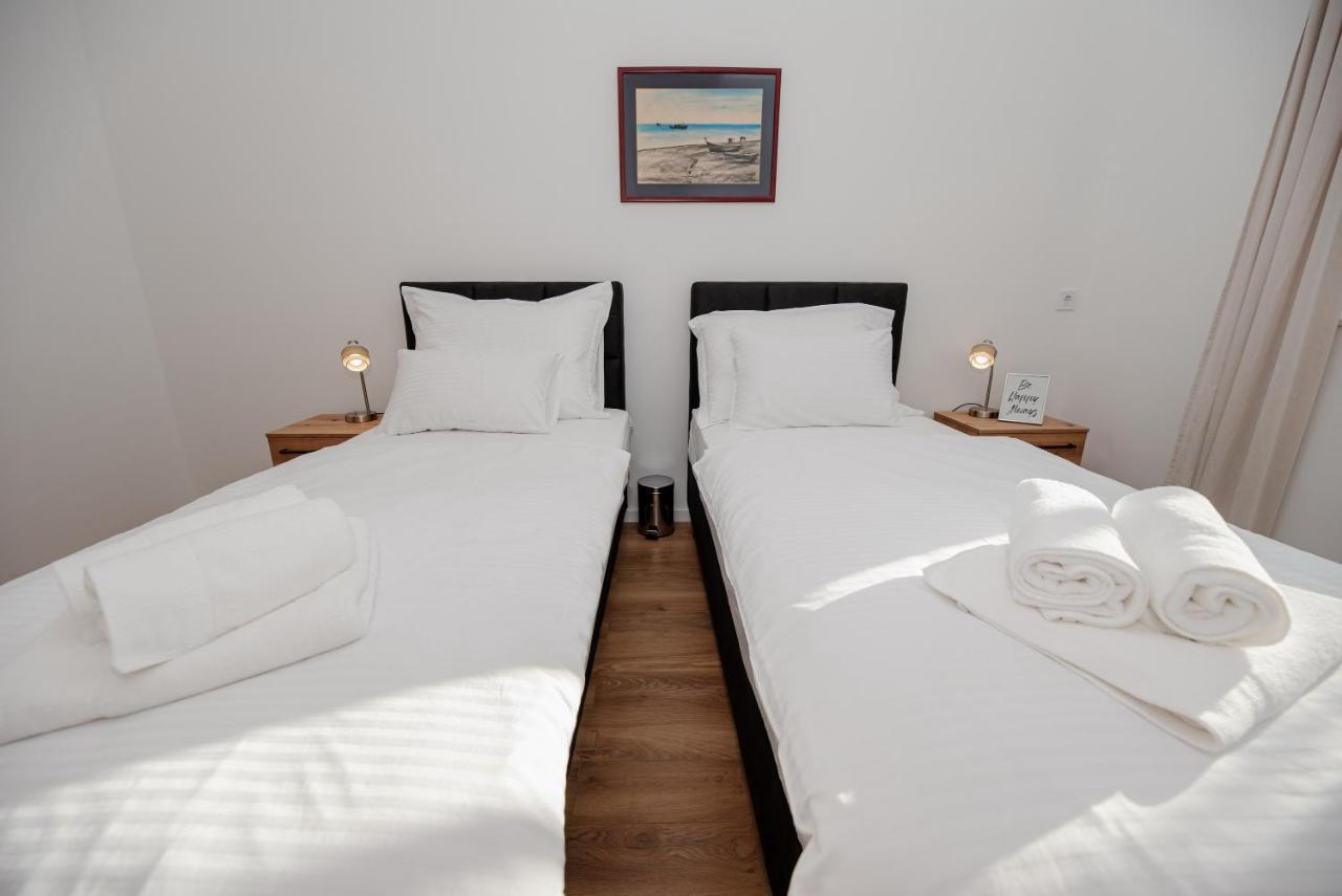 Villa Sportiva Zadar With Private Heated Pool Dış mekan fotoğraf