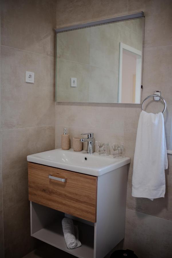 Villa Sportiva Zadar With Private Heated Pool Dış mekan fotoğraf