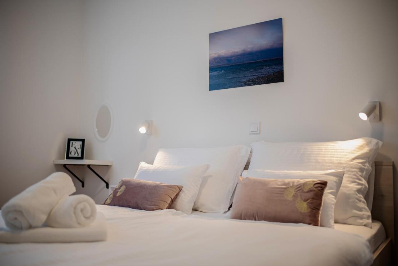 Villa Sportiva Zadar With Private Heated Pool Dış mekan fotoğraf