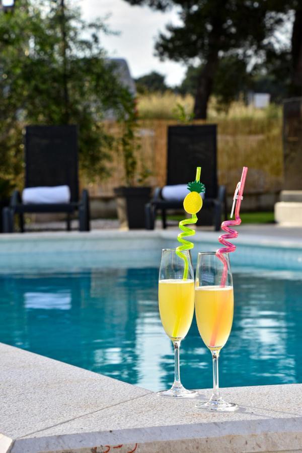 Villa Sportiva Zadar With Private Heated Pool Dış mekan fotoğraf